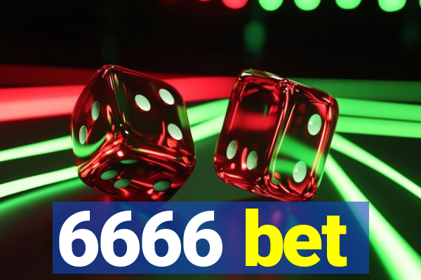 6666 bet